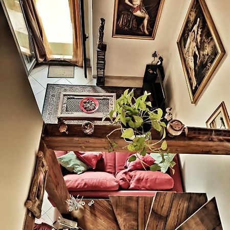 Lisa'S Home ピエディモンテ・エトネーオ エクステリア 写真