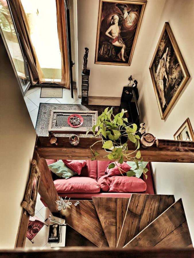 Lisa'S Home ピエディモンテ・エトネーオ エクステリア 写真