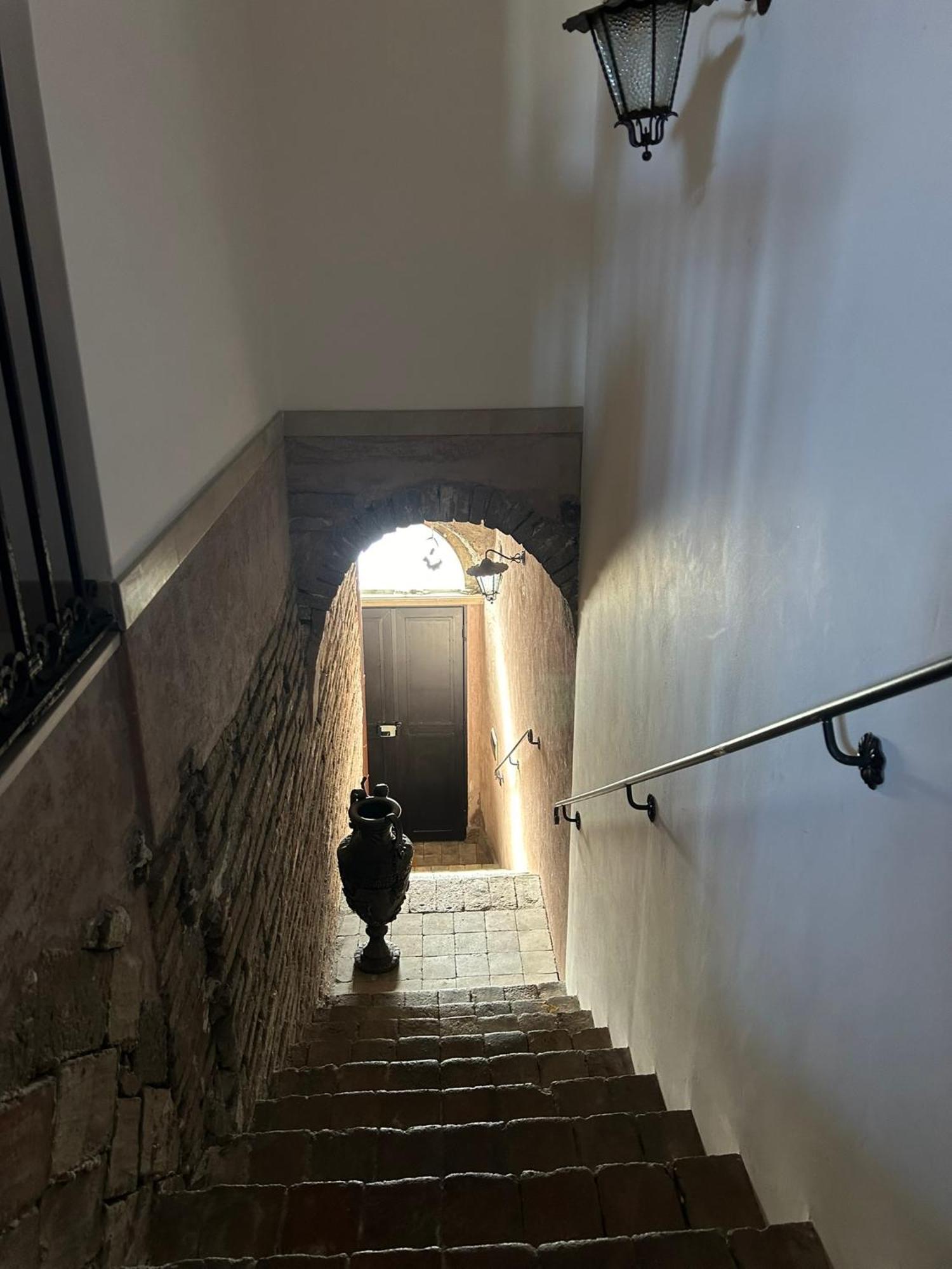 Lisa'S Home ピエディモンテ・エトネーオ エクステリア 写真