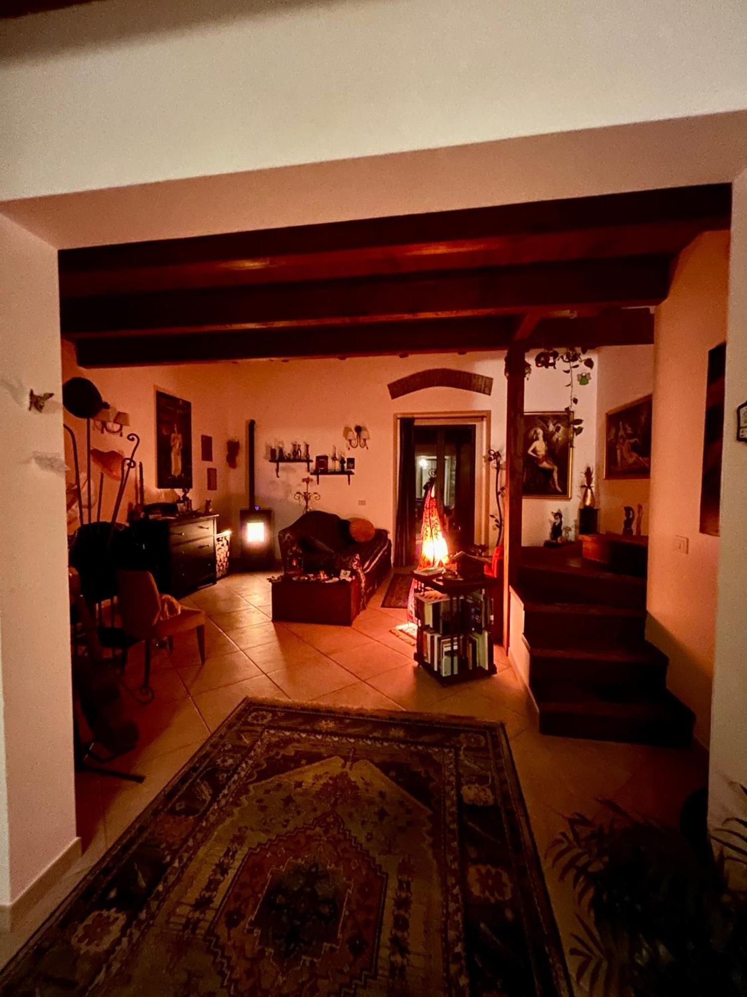Lisa'S Home ピエディモンテ・エトネーオ エクステリア 写真