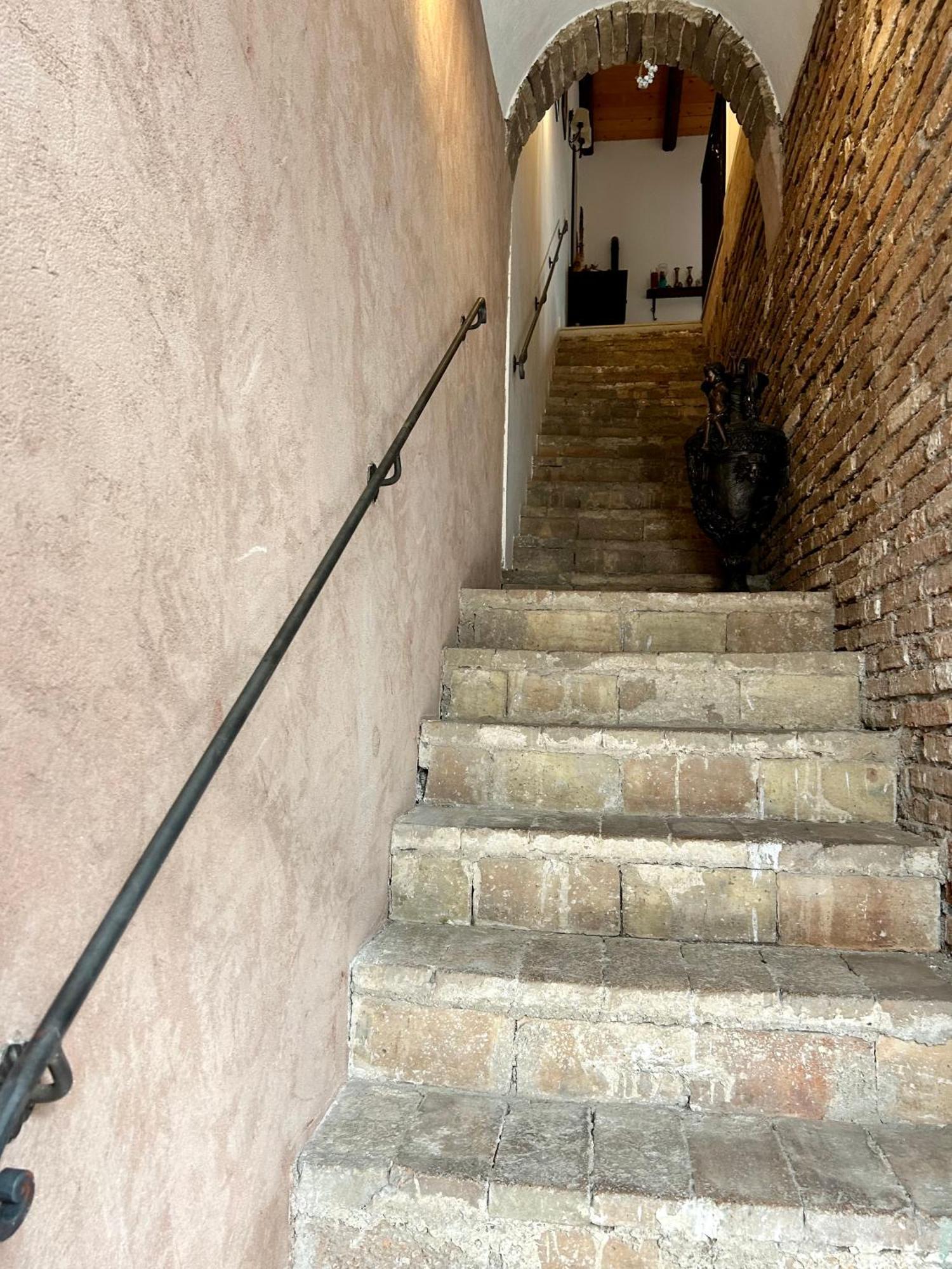 Lisa'S Home ピエディモンテ・エトネーオ エクステリア 写真