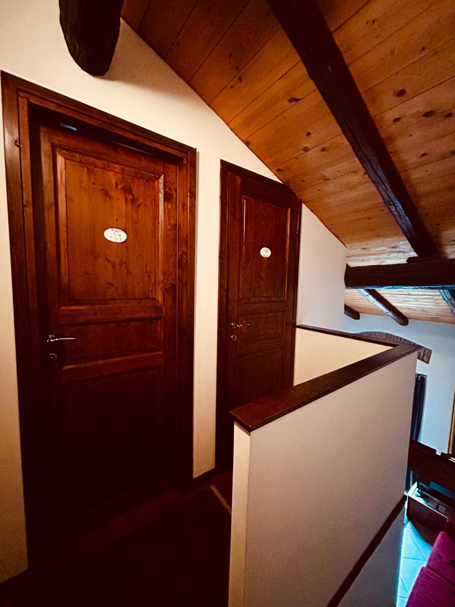 Lisa'S Home ピエディモンテ・エトネーオ エクステリア 写真